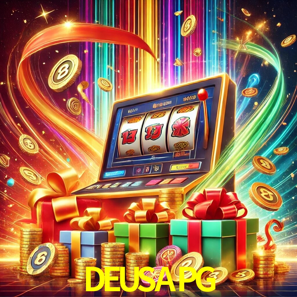 DEUSAPG