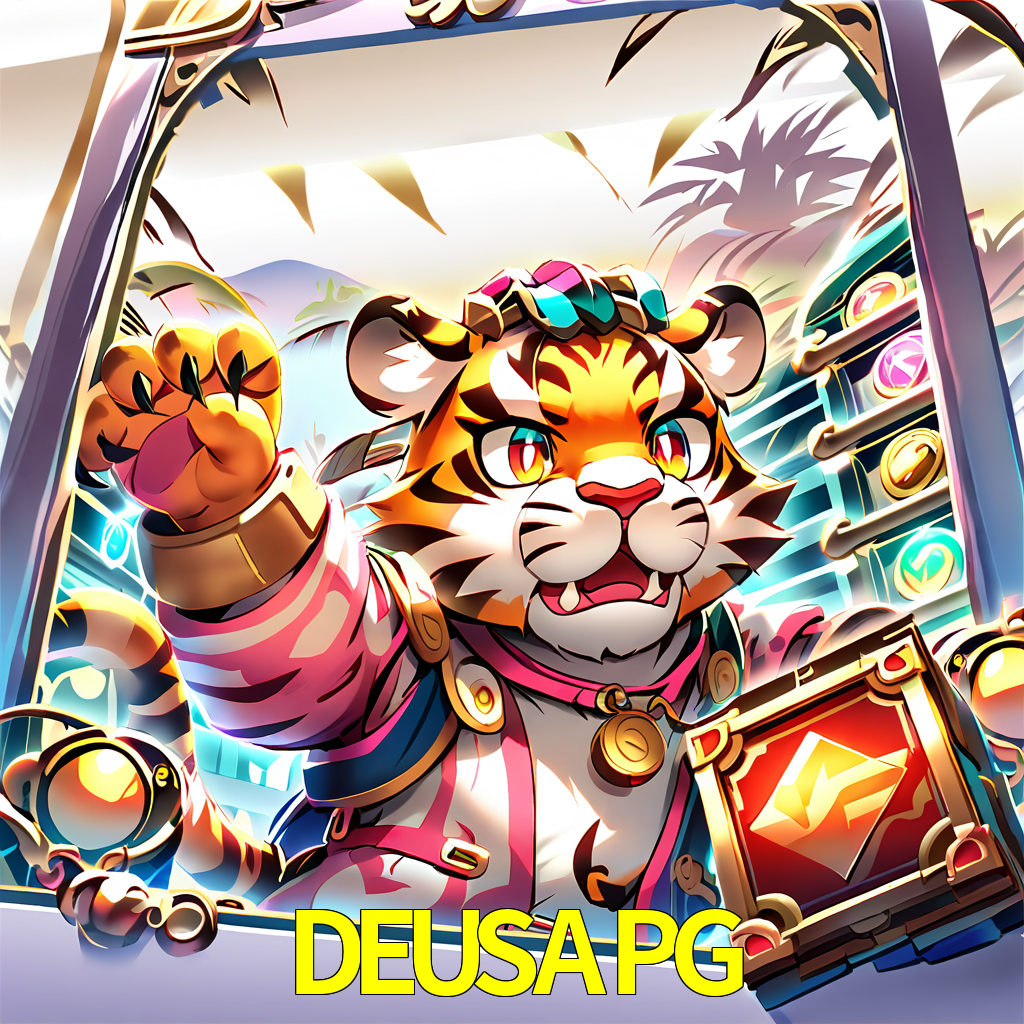  DEUSAPG